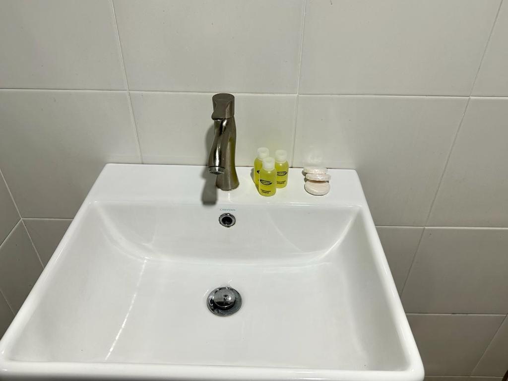 ランカウイ バロン ホテル クア エクステリア 写真